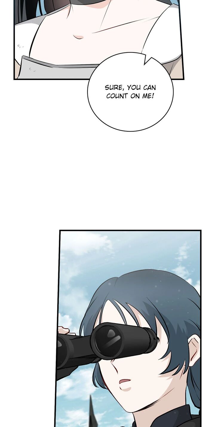 Leveling Up By Only Eating Chapter 185 Page 55