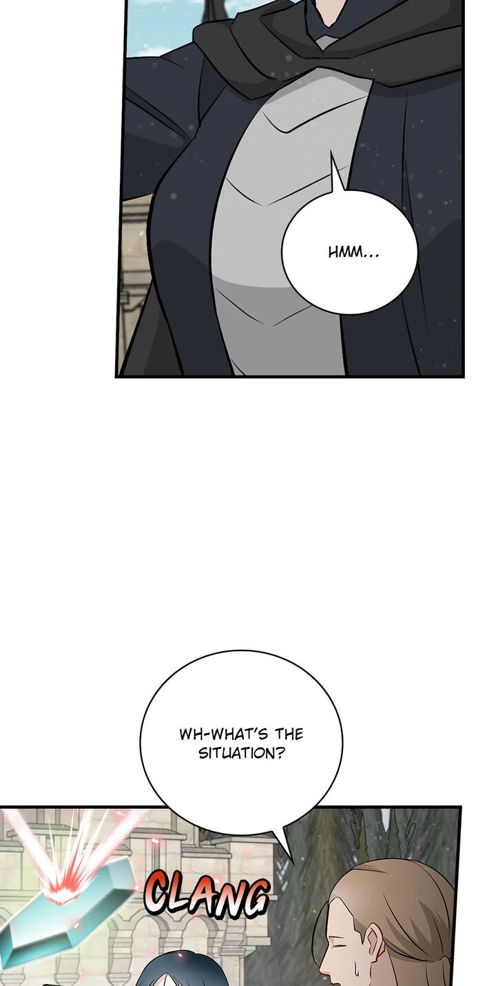 Leveling Up By Only Eating Chapter 185 Page 56