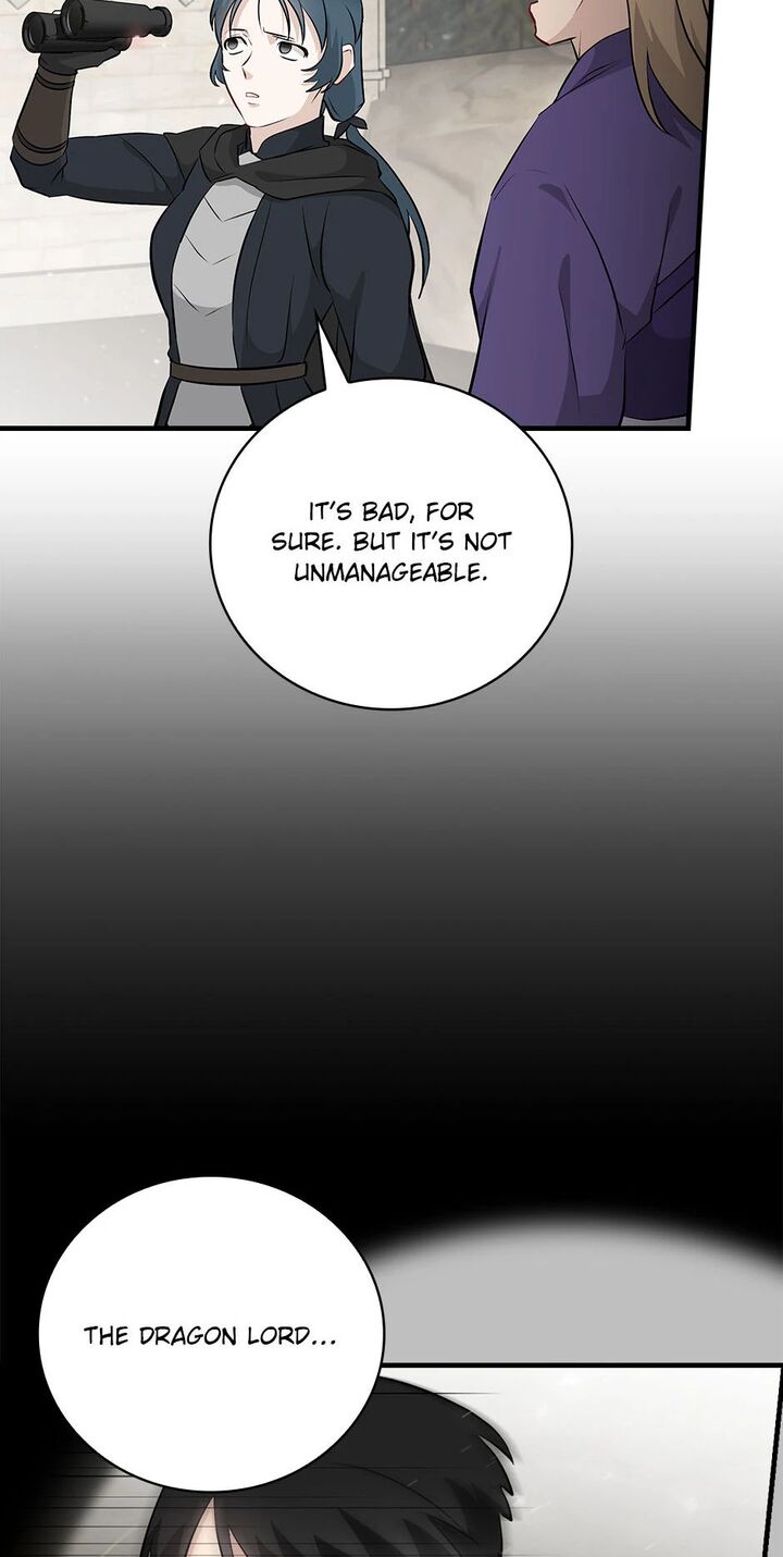 Leveling Up By Only Eating Chapter 185 Page 57
