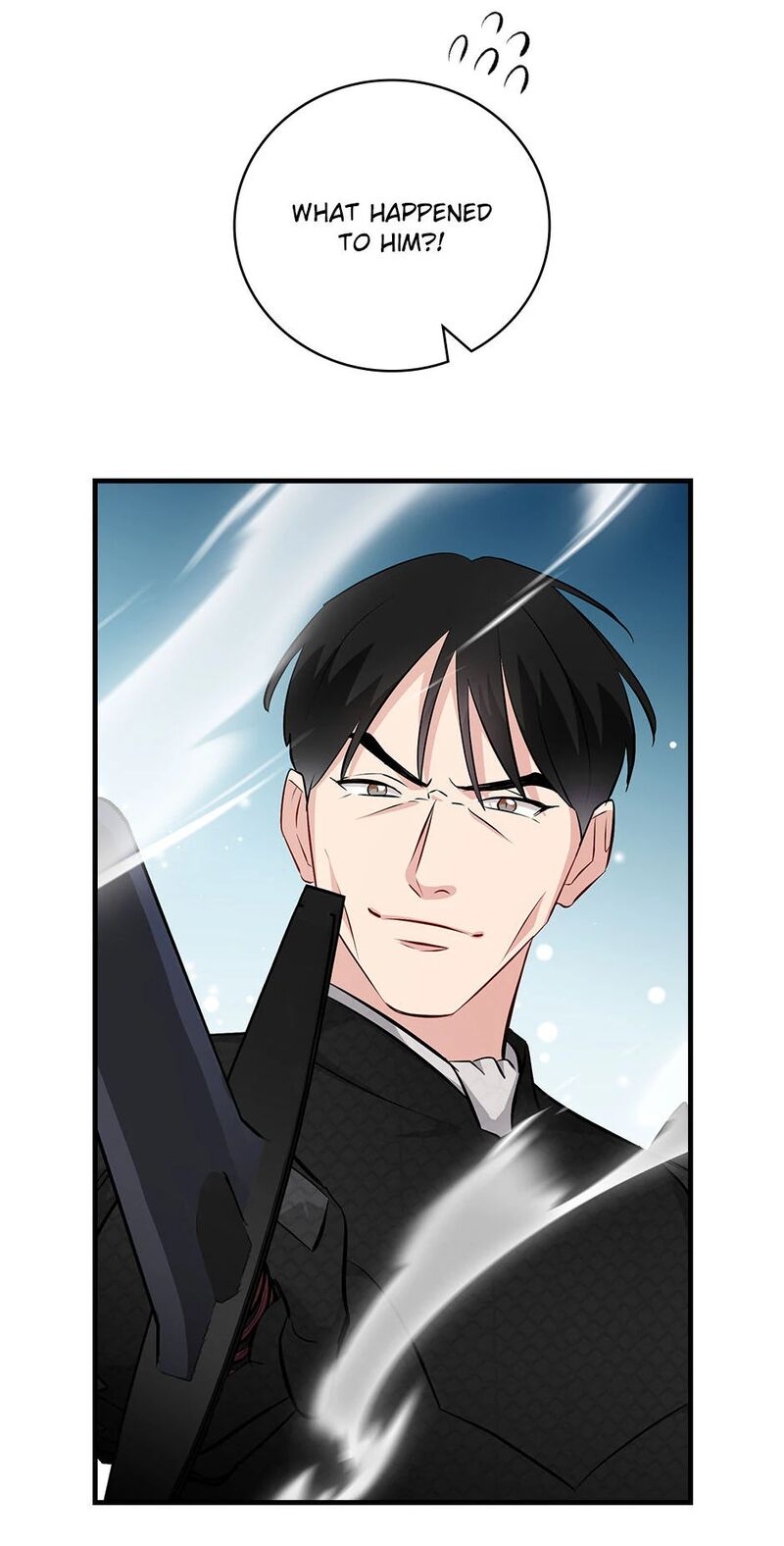 Leveling Up By Only Eating Chapter 185 Page 6