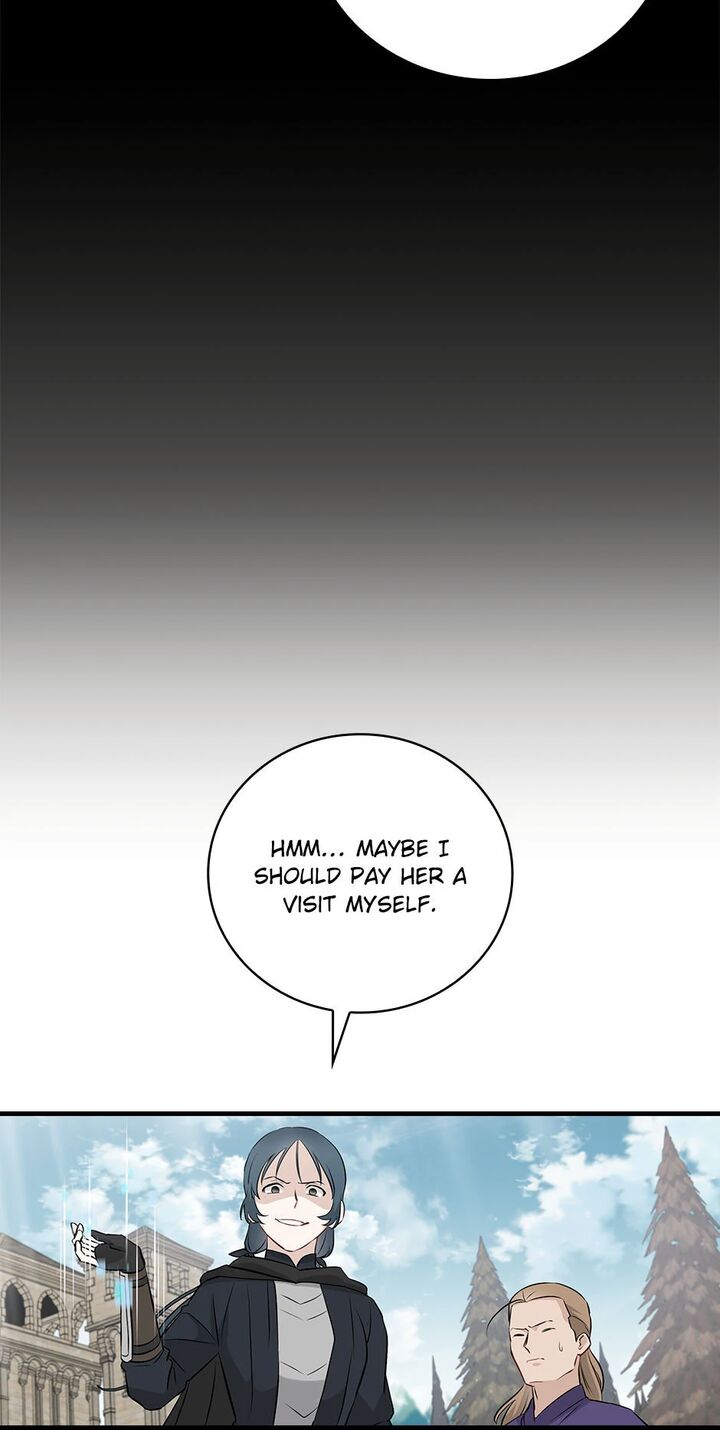 Leveling Up By Only Eating Chapter 185 Page 60