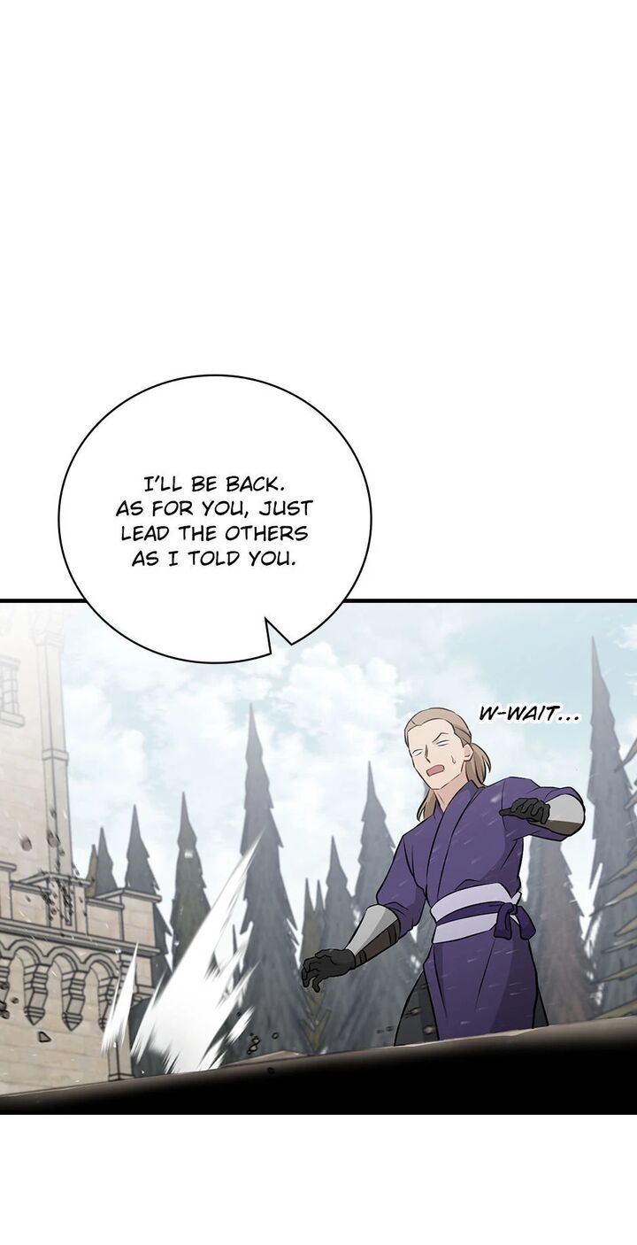 Leveling Up By Only Eating Chapter 185 Page 61