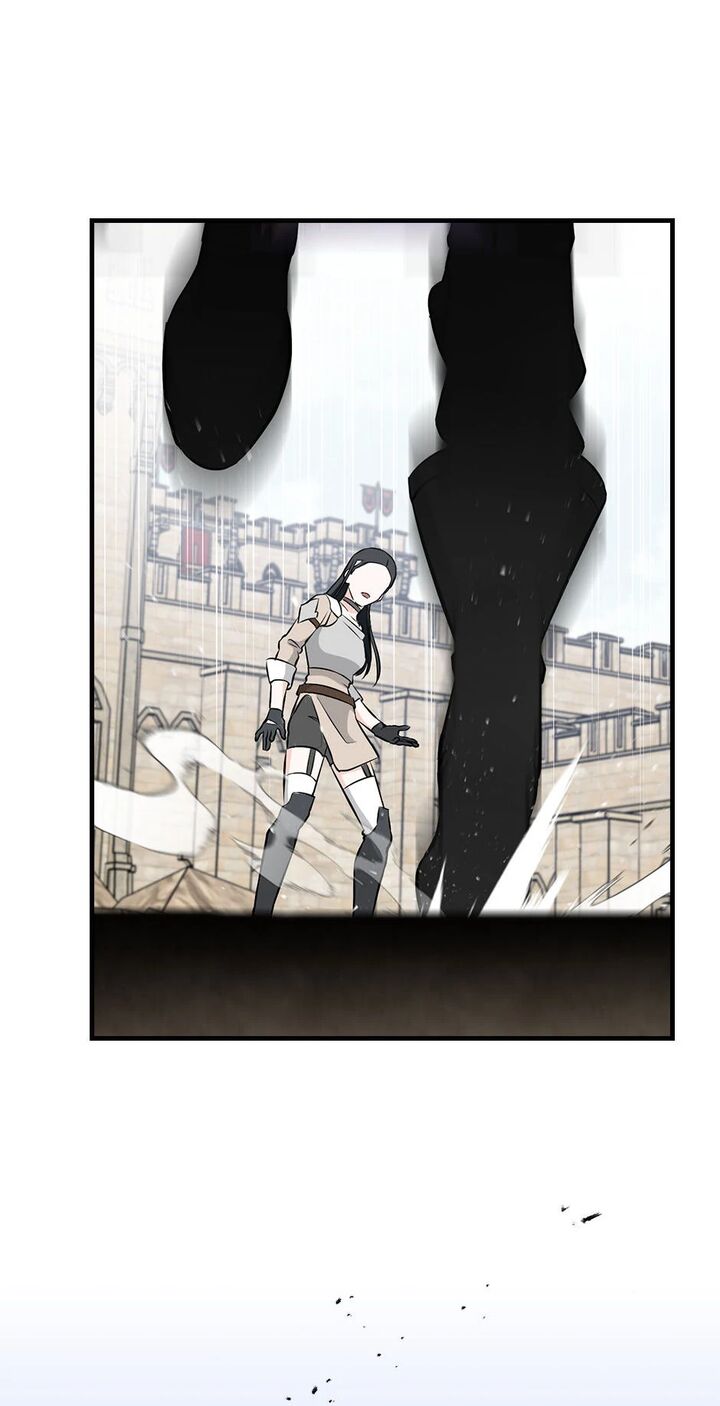 Leveling Up By Only Eating Chapter 185 Page 62