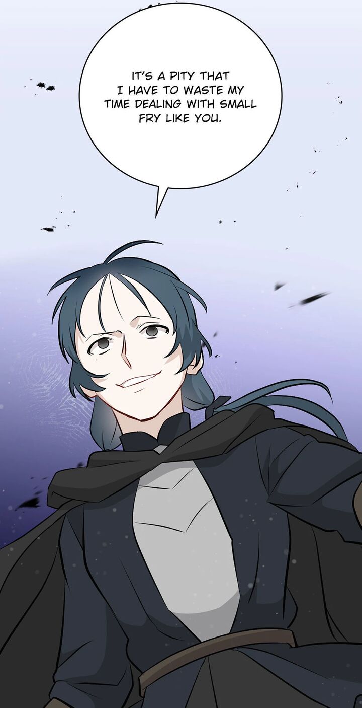 Leveling Up By Only Eating Chapter 185 Page 63