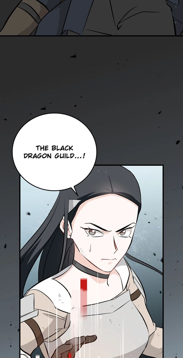 Leveling Up By Only Eating Chapter 185 Page 64
