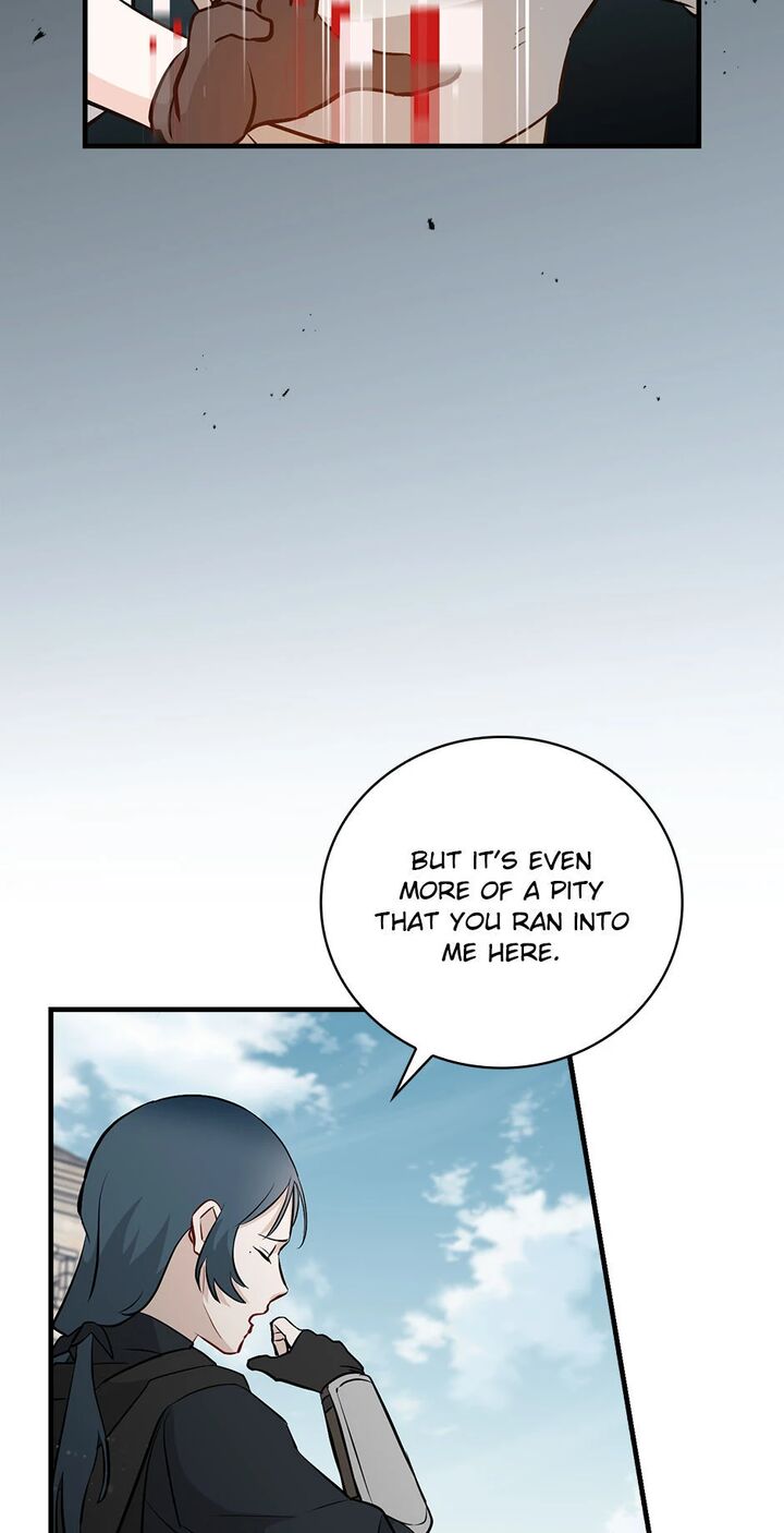 Leveling Up By Only Eating Chapter 185 Page 65