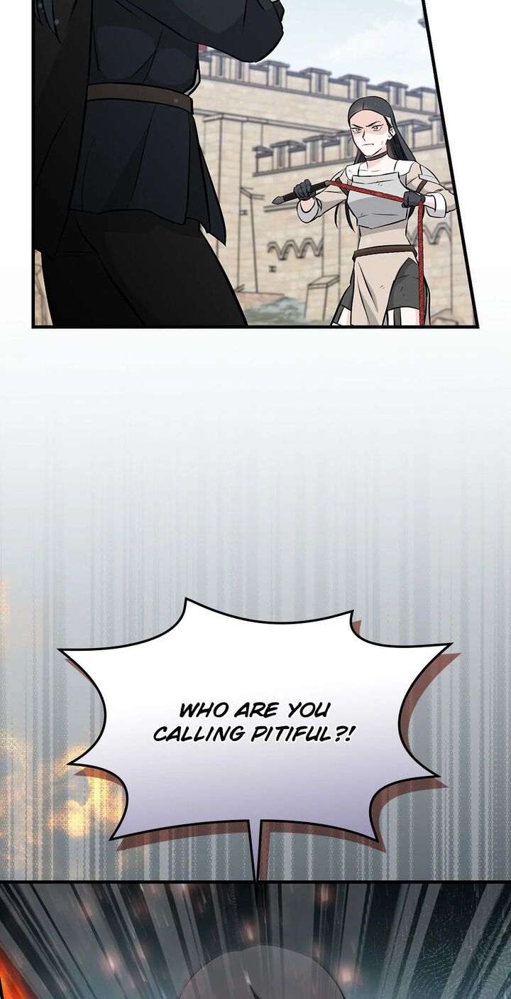 Leveling Up By Only Eating Chapter 185 Page 66