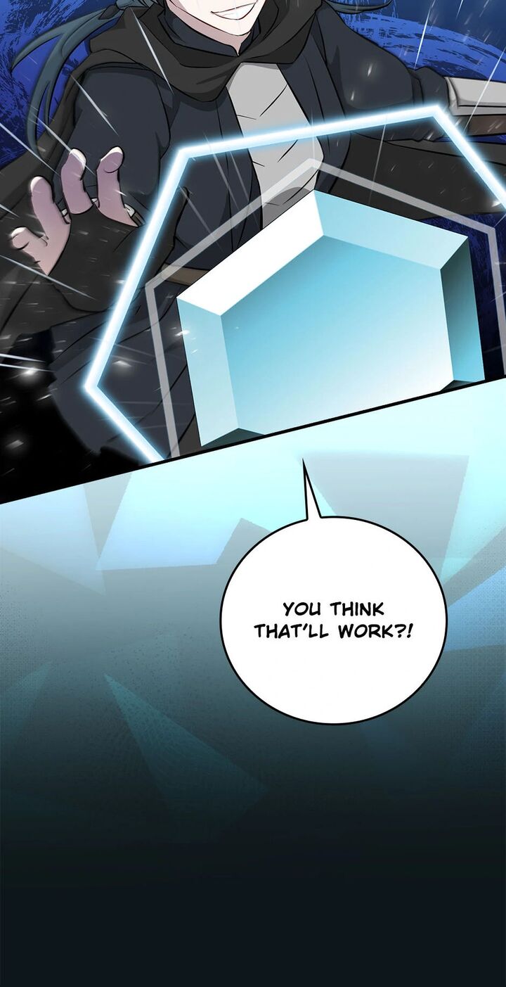 Leveling Up By Only Eating Chapter 185 Page 68