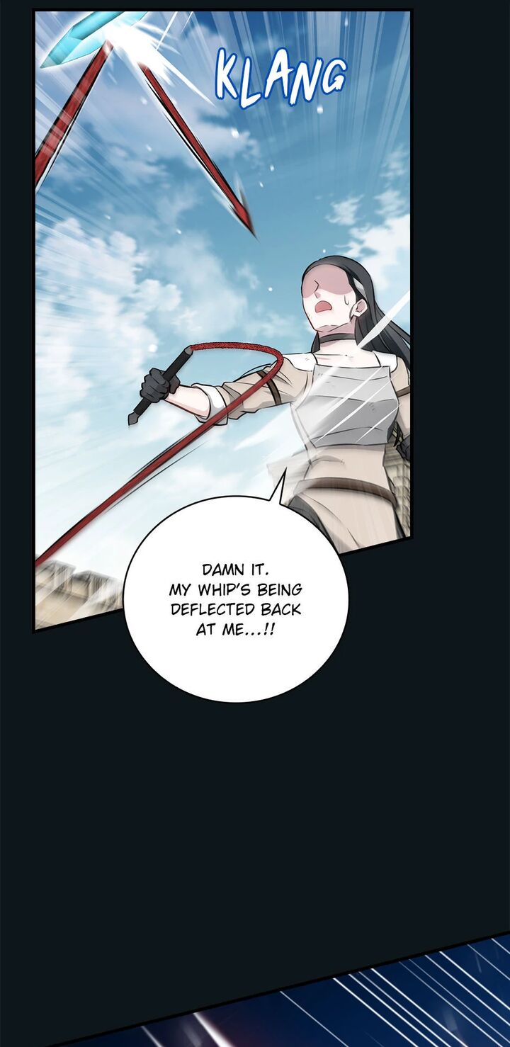 Leveling Up By Only Eating Chapter 185 Page 69
