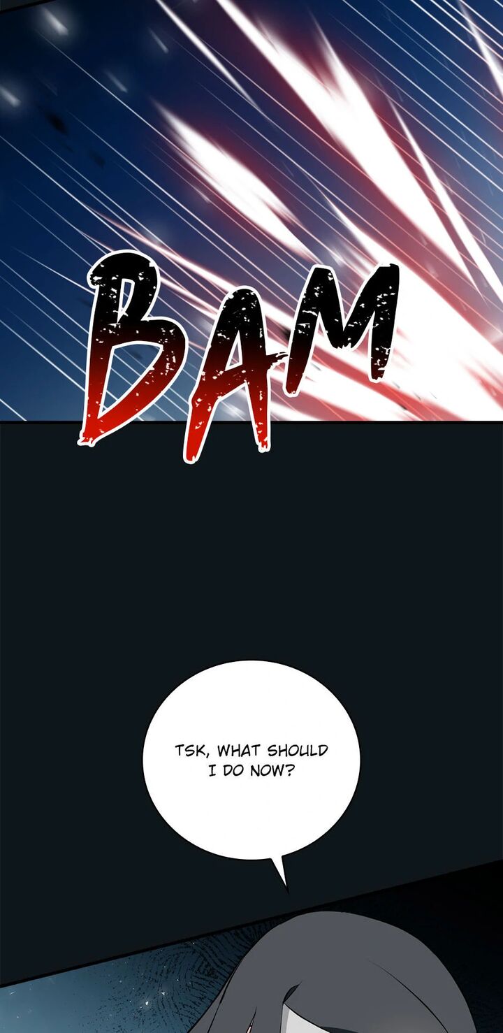 Leveling Up By Only Eating Chapter 185 Page 70