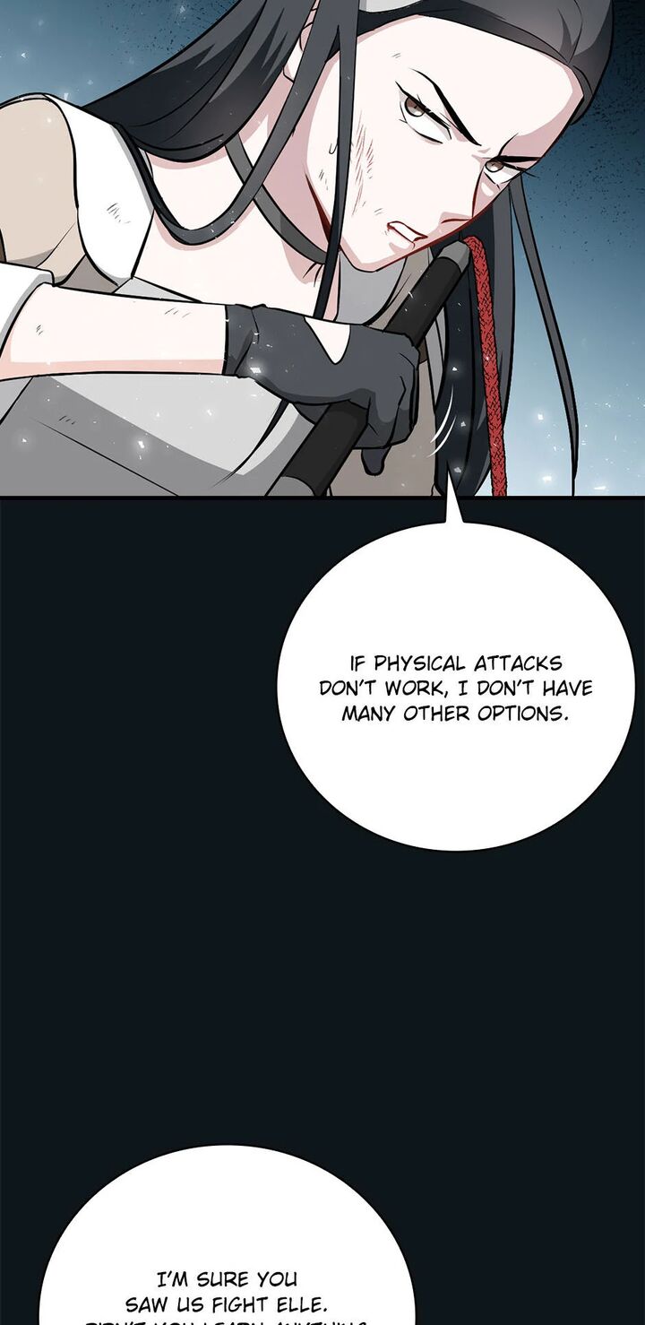Leveling Up By Only Eating Chapter 185 Page 71