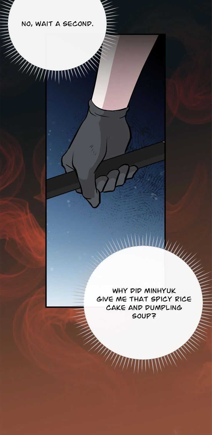 Leveling Up By Only Eating Chapter 185 Page 73