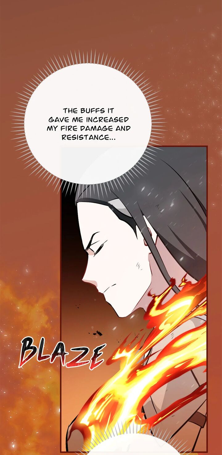 Leveling Up By Only Eating Chapter 185 Page 74