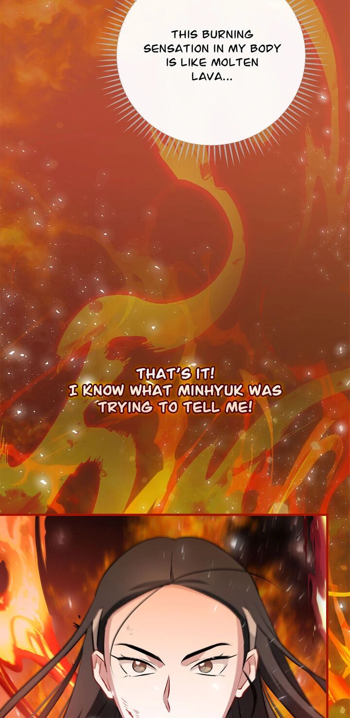Leveling Up By Only Eating Chapter 185 Page 75