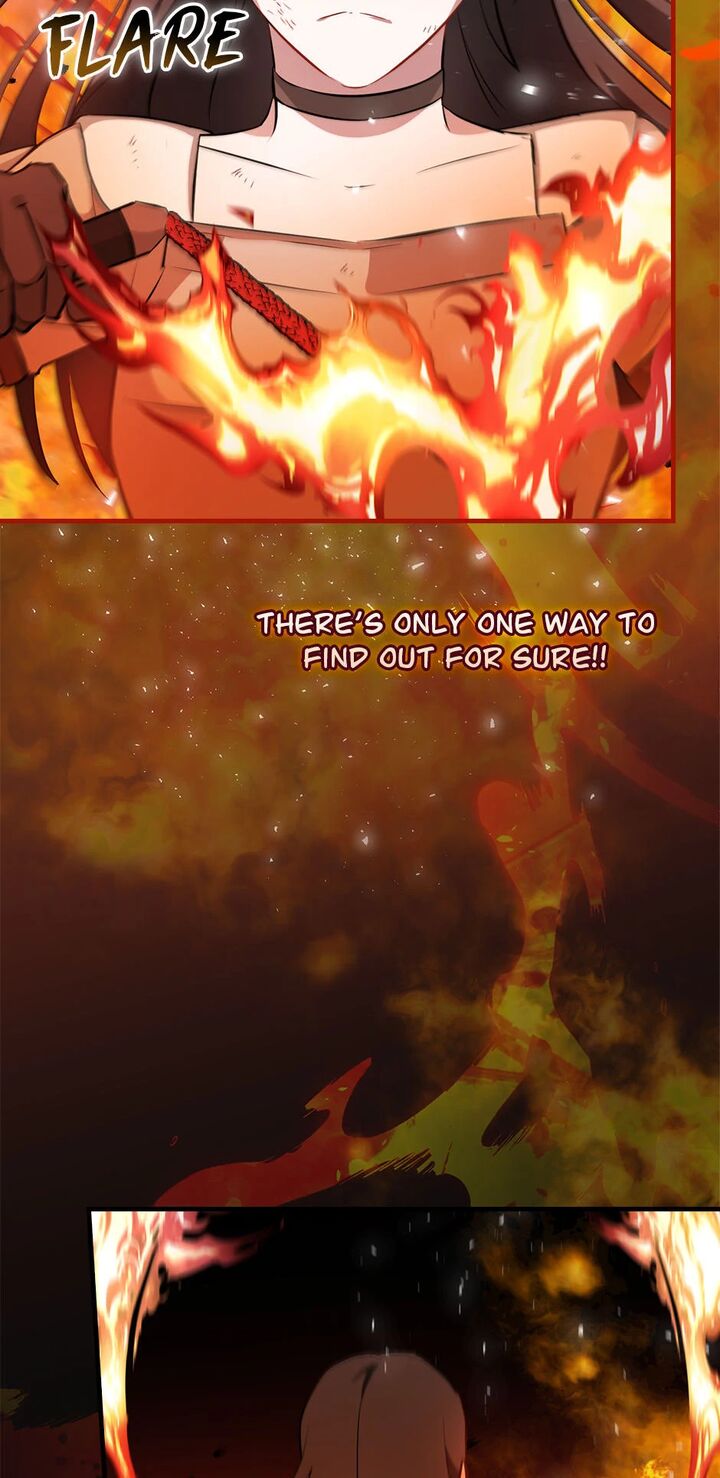 Leveling Up By Only Eating Chapter 185 Page 76