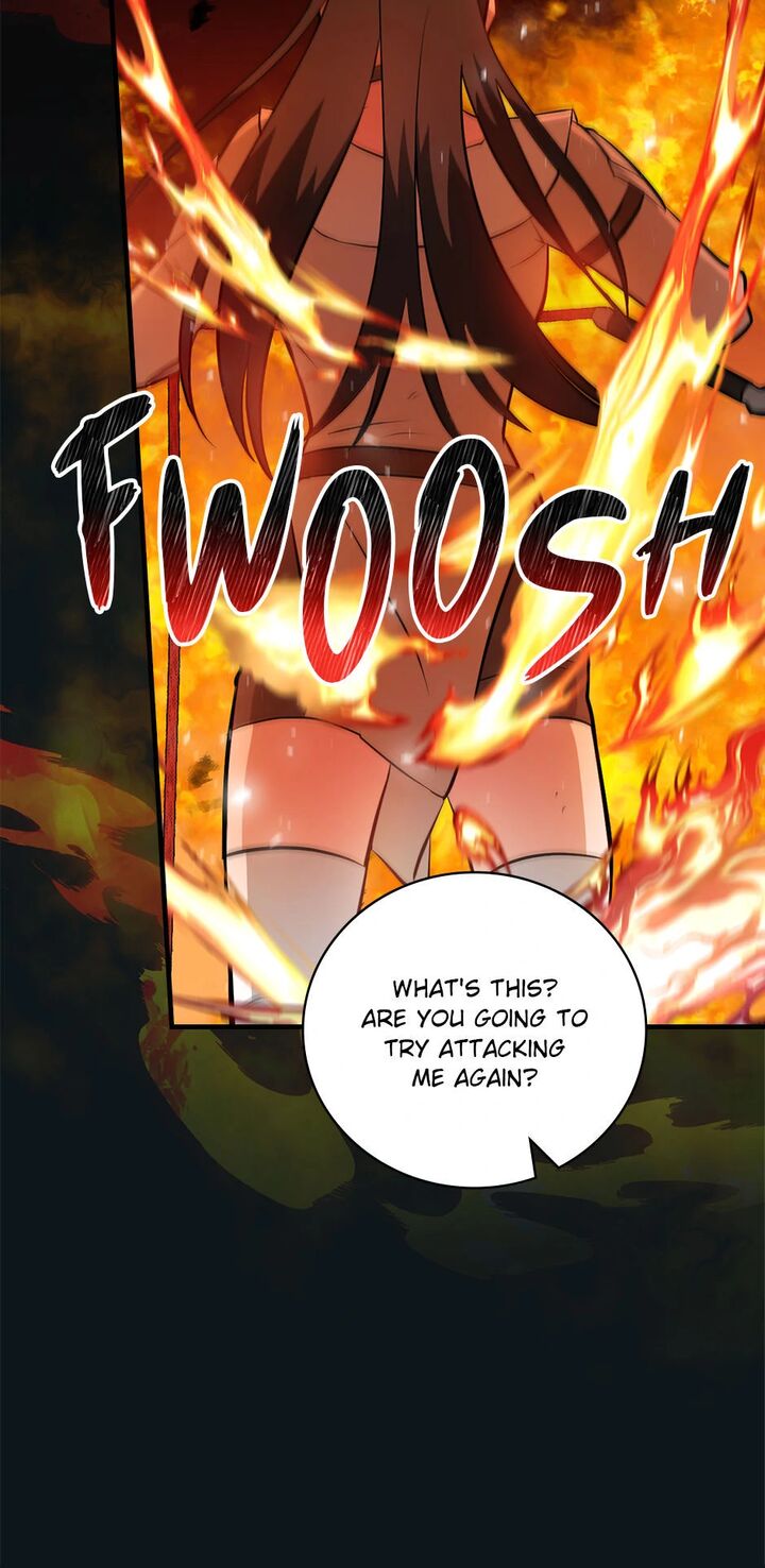 Leveling Up By Only Eating Chapter 185 Page 77