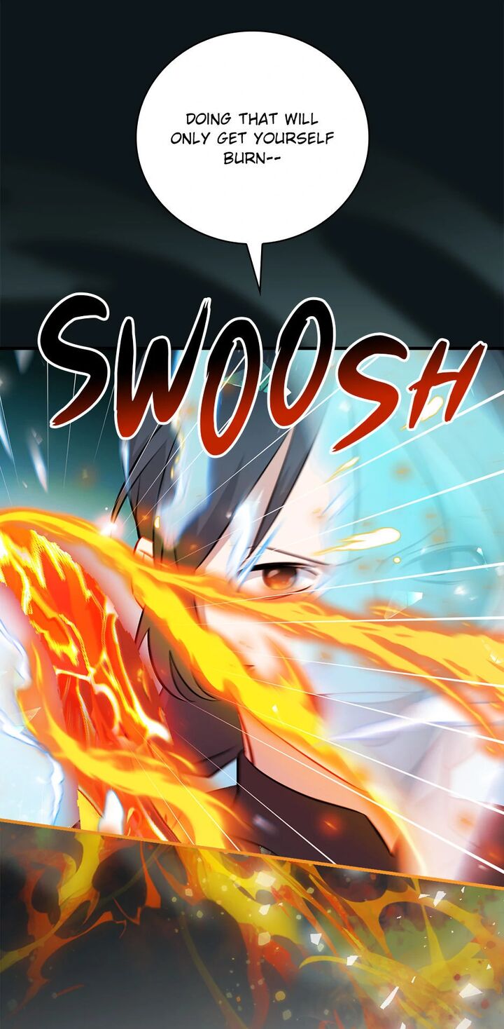 Leveling Up By Only Eating Chapter 185 Page 78