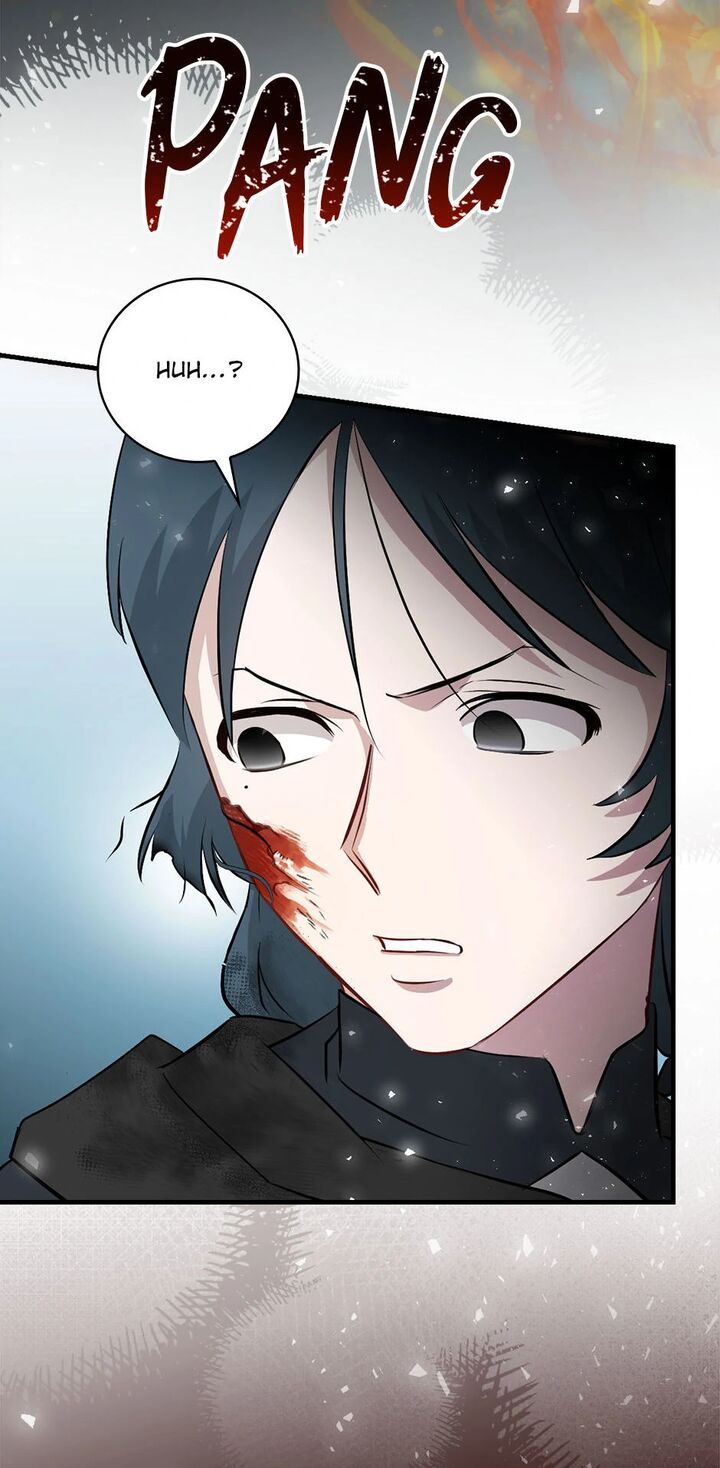 Leveling Up By Only Eating Chapter 185 Page 79