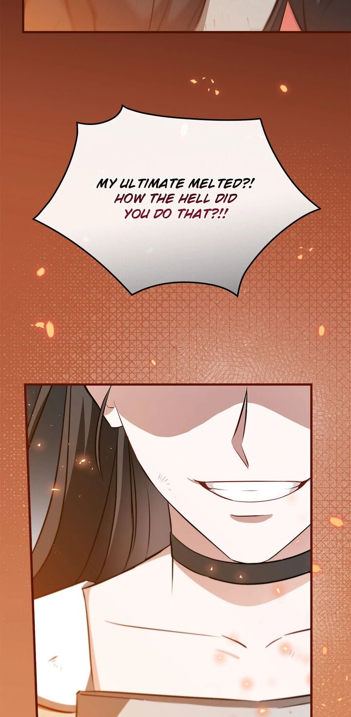 Leveling Up By Only Eating Chapter 185 Page 81