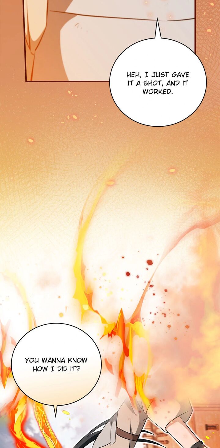 Leveling Up By Only Eating Chapter 185 Page 82