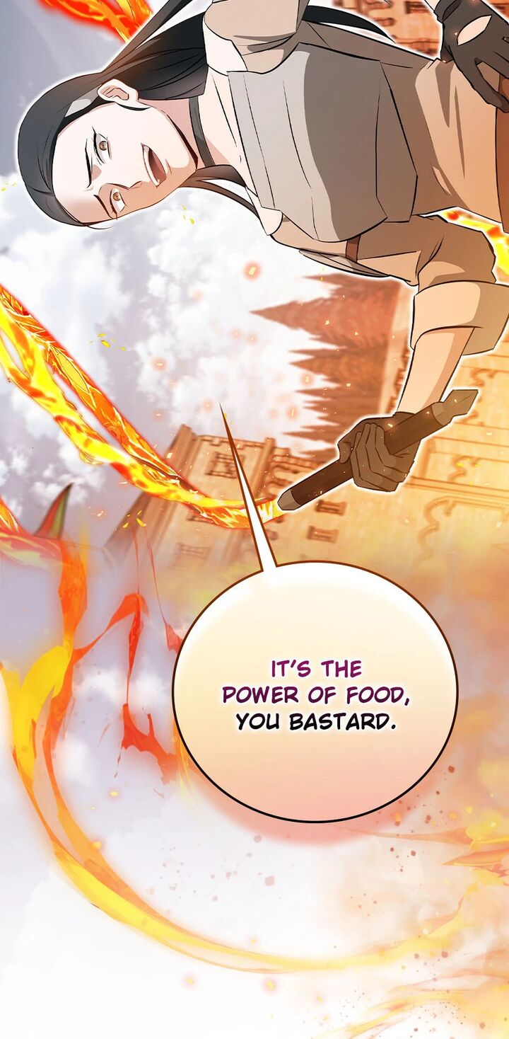 Leveling Up By Only Eating Chapter 185 Page 83