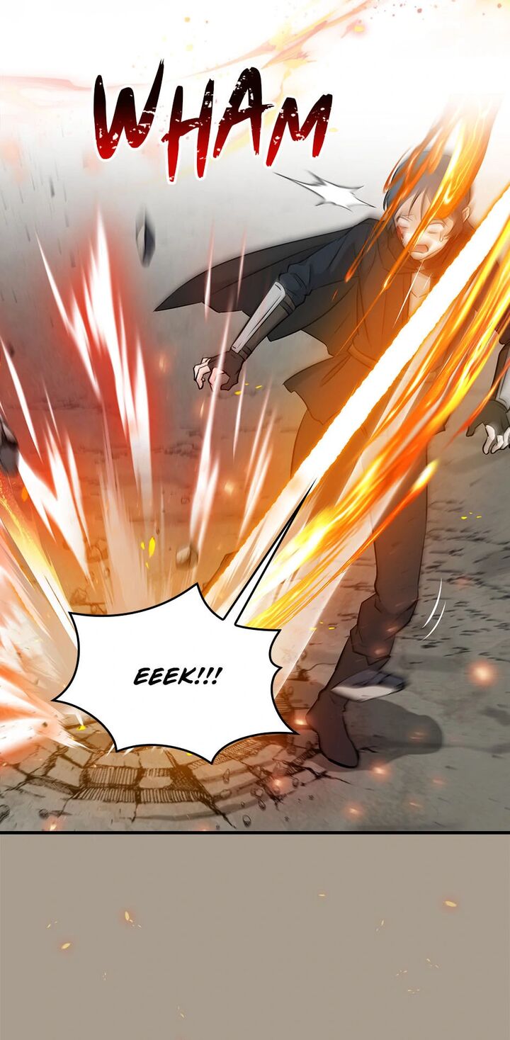 Leveling Up By Only Eating Chapter 185 Page 84