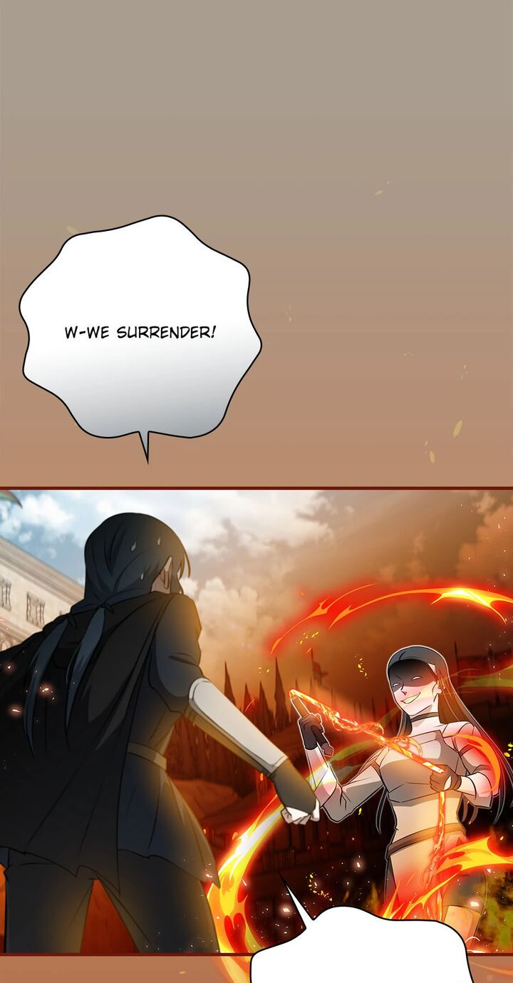 Leveling Up By Only Eating Chapter 185 Page 86