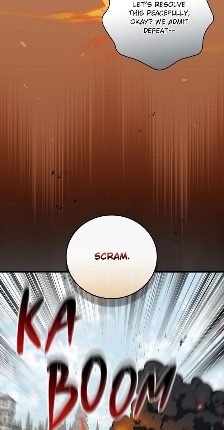 Leveling Up By Only Eating Chapter 185 Page 87