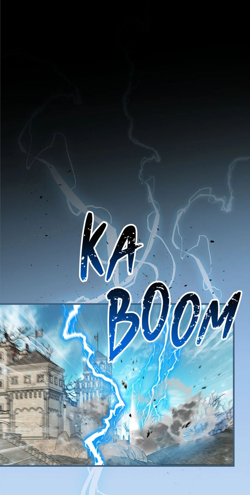 Leveling Up By Only Eating Chapter 186 Page 1