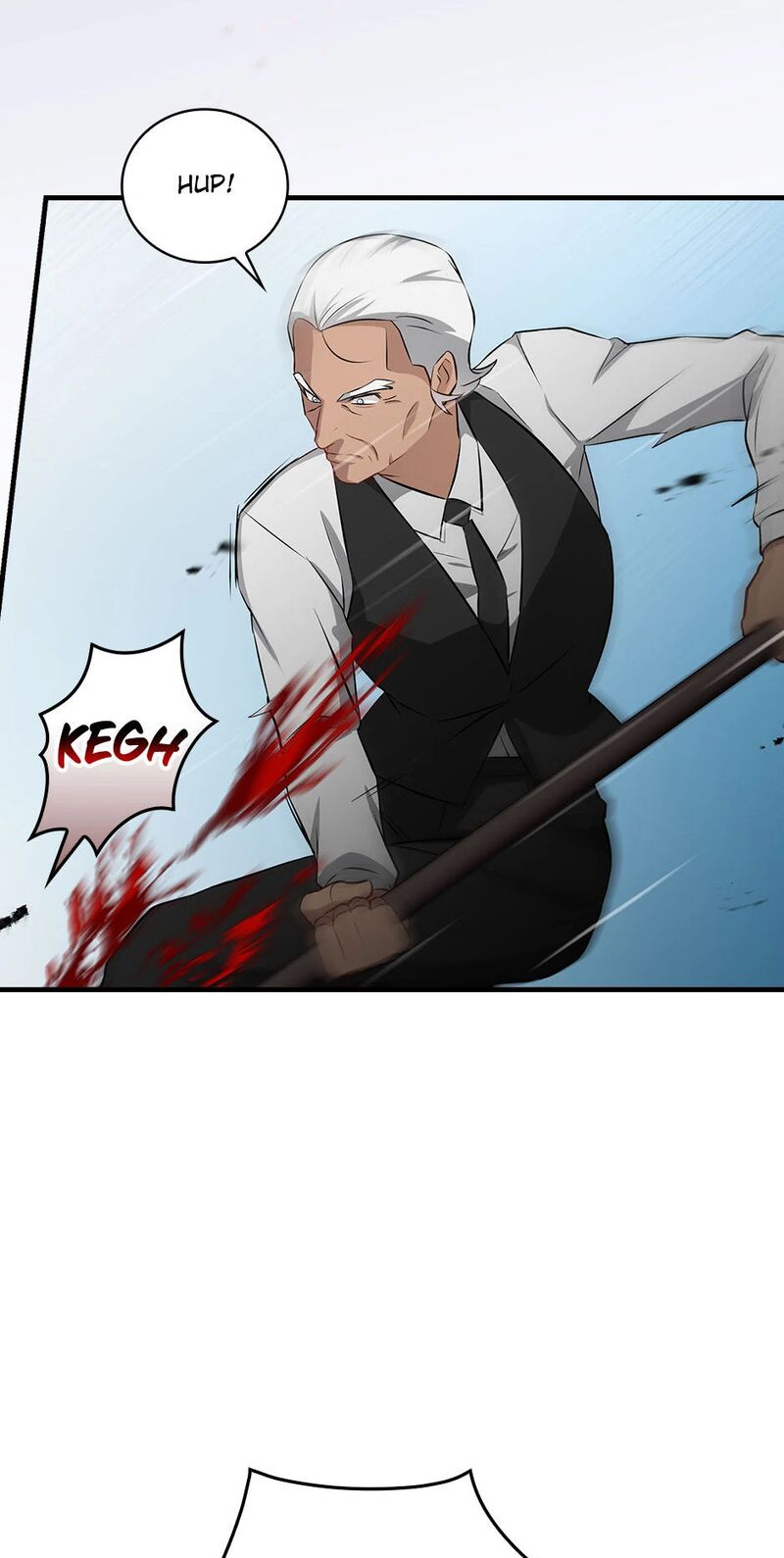 Leveling Up By Only Eating Chapter 186 Page 10
