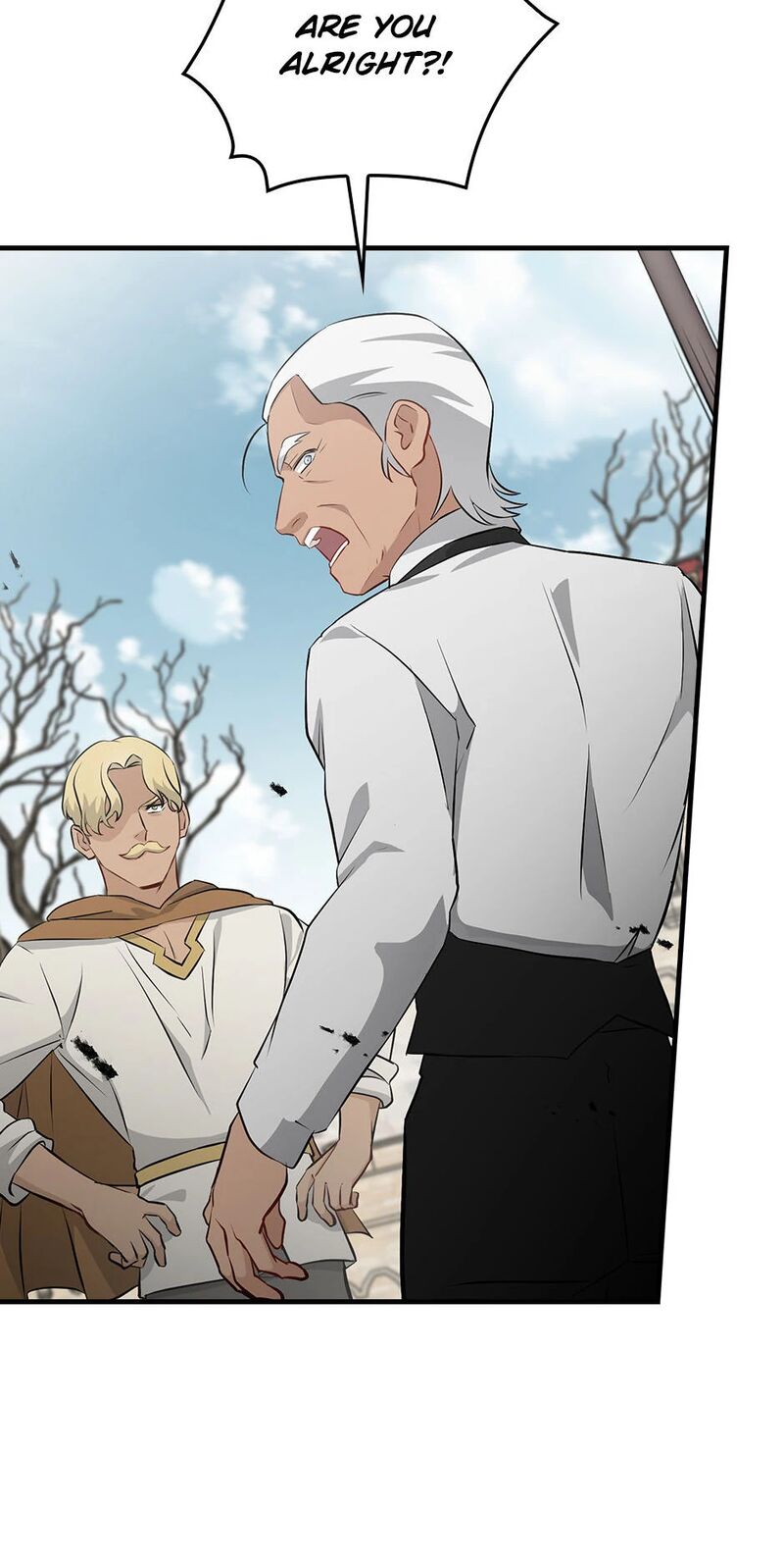 Leveling Up By Only Eating Chapter 186 Page 11