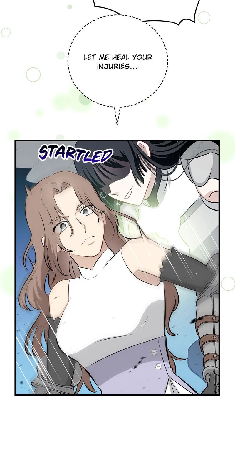 Leveling Up By Only Eating Chapter 186 Page 13