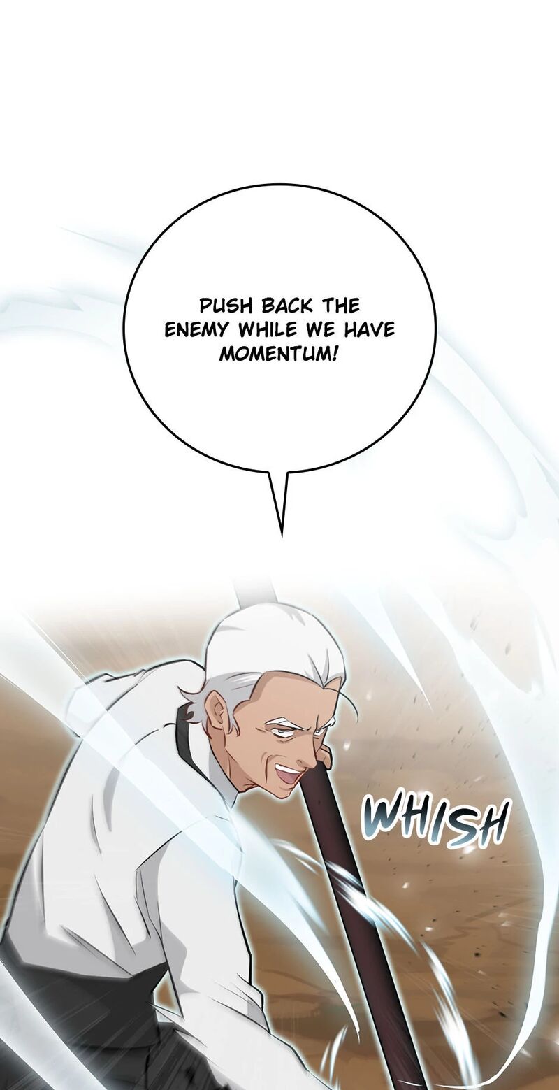 Leveling Up By Only Eating Chapter 186 Page 18
