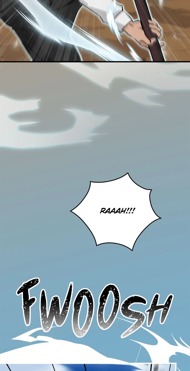 Leveling Up By Only Eating Chapter 186 Page 19