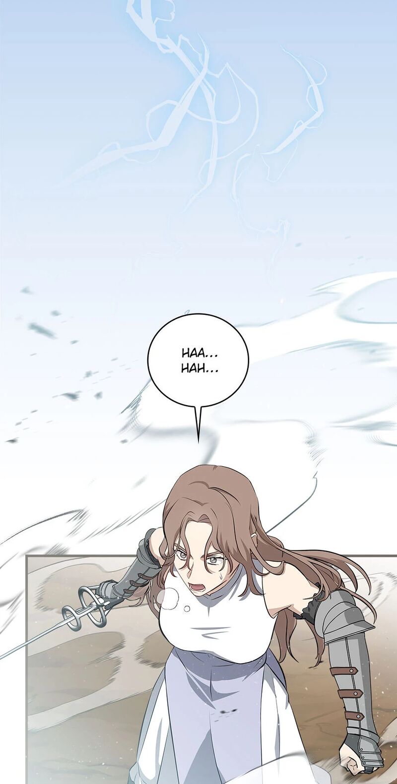Leveling Up By Only Eating Chapter 186 Page 2