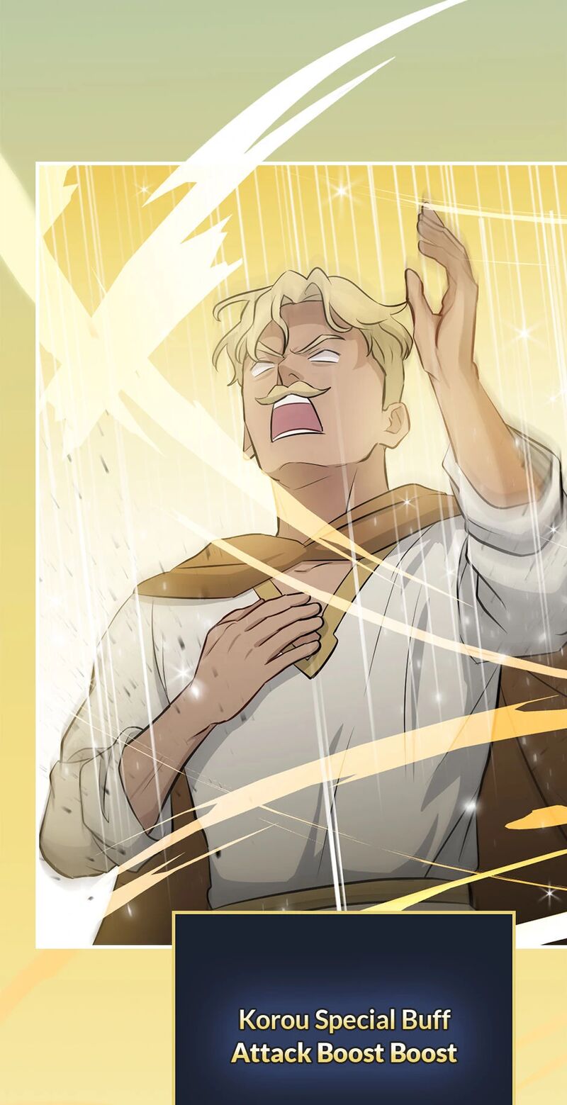 Leveling Up By Only Eating Chapter 186 Page 21