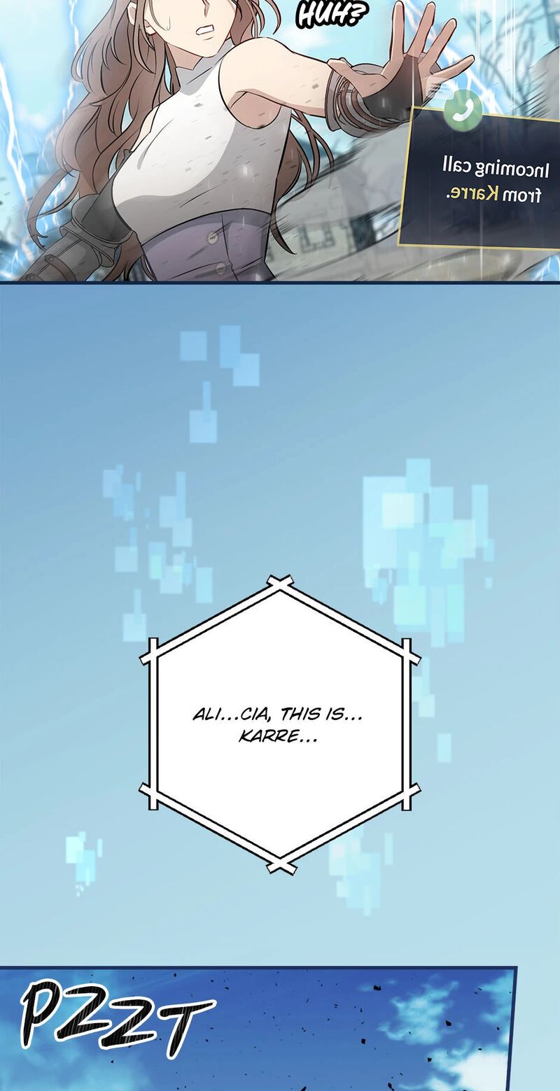Leveling Up By Only Eating Chapter 186 Page 23