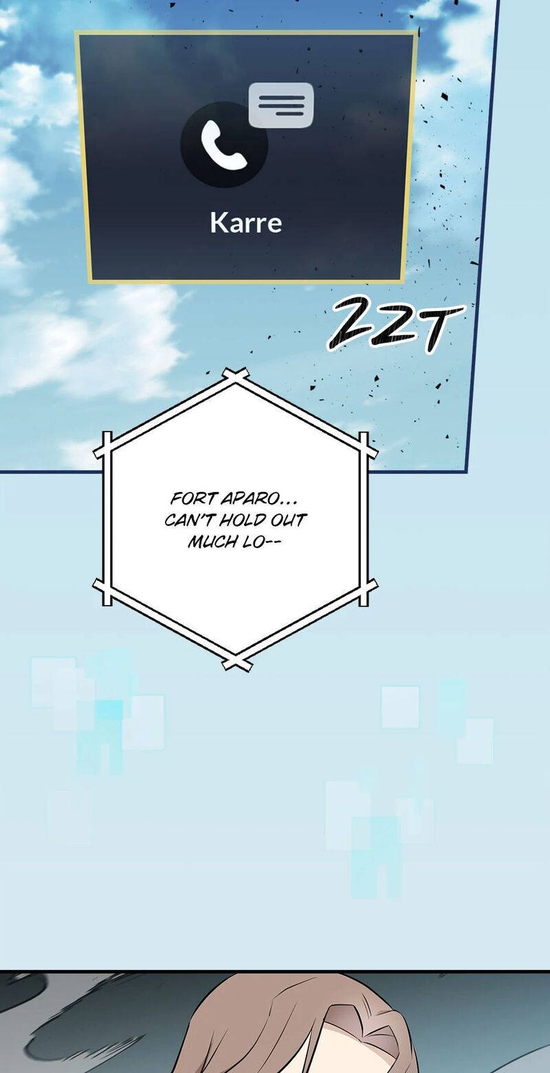 Leveling Up By Only Eating Chapter 186 Page 24
