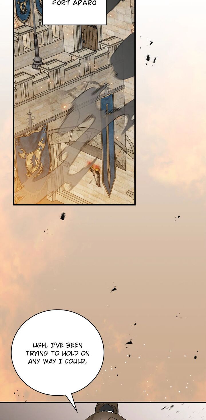 Leveling Up By Only Eating Chapter 186 Page 28