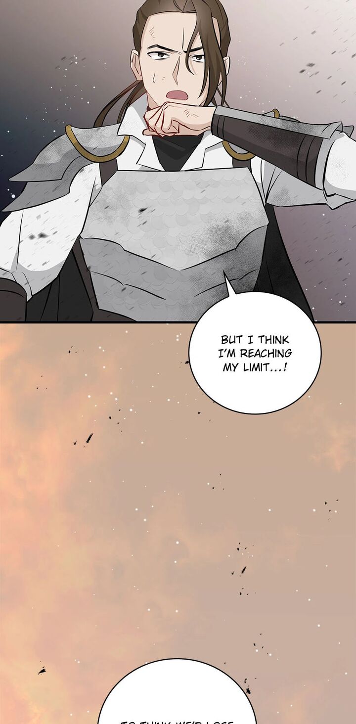 Leveling Up By Only Eating Chapter 186 Page 29