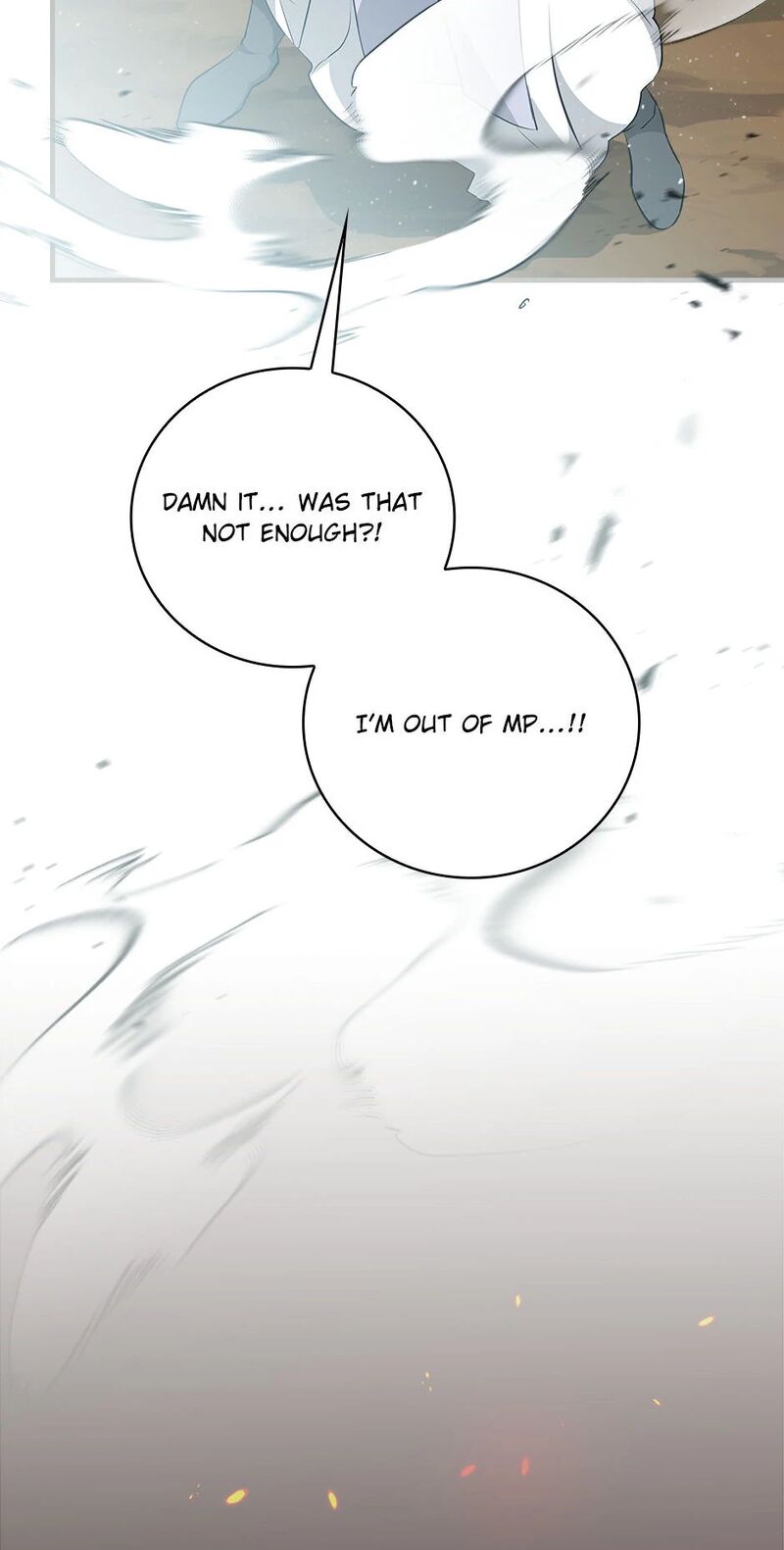 Leveling Up By Only Eating Chapter 186 Page 3