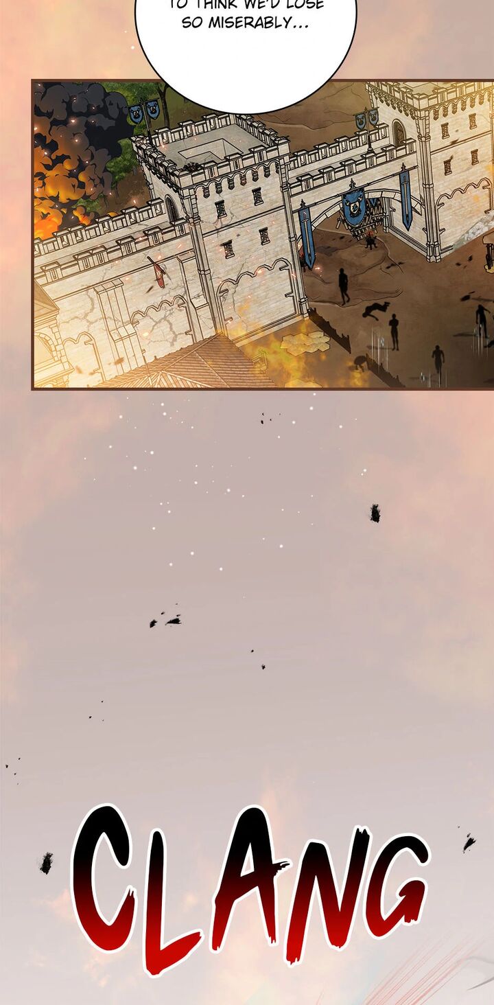 Leveling Up By Only Eating Chapter 186 Page 30