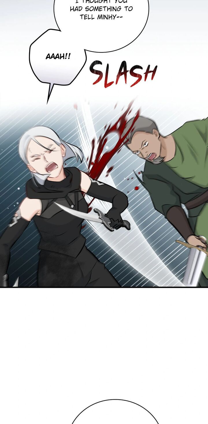 Leveling Up By Only Eating Chapter 186 Page 34