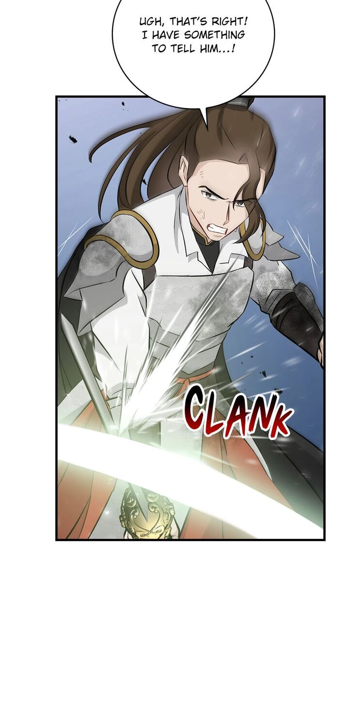 Leveling Up By Only Eating Chapter 186 Page 35