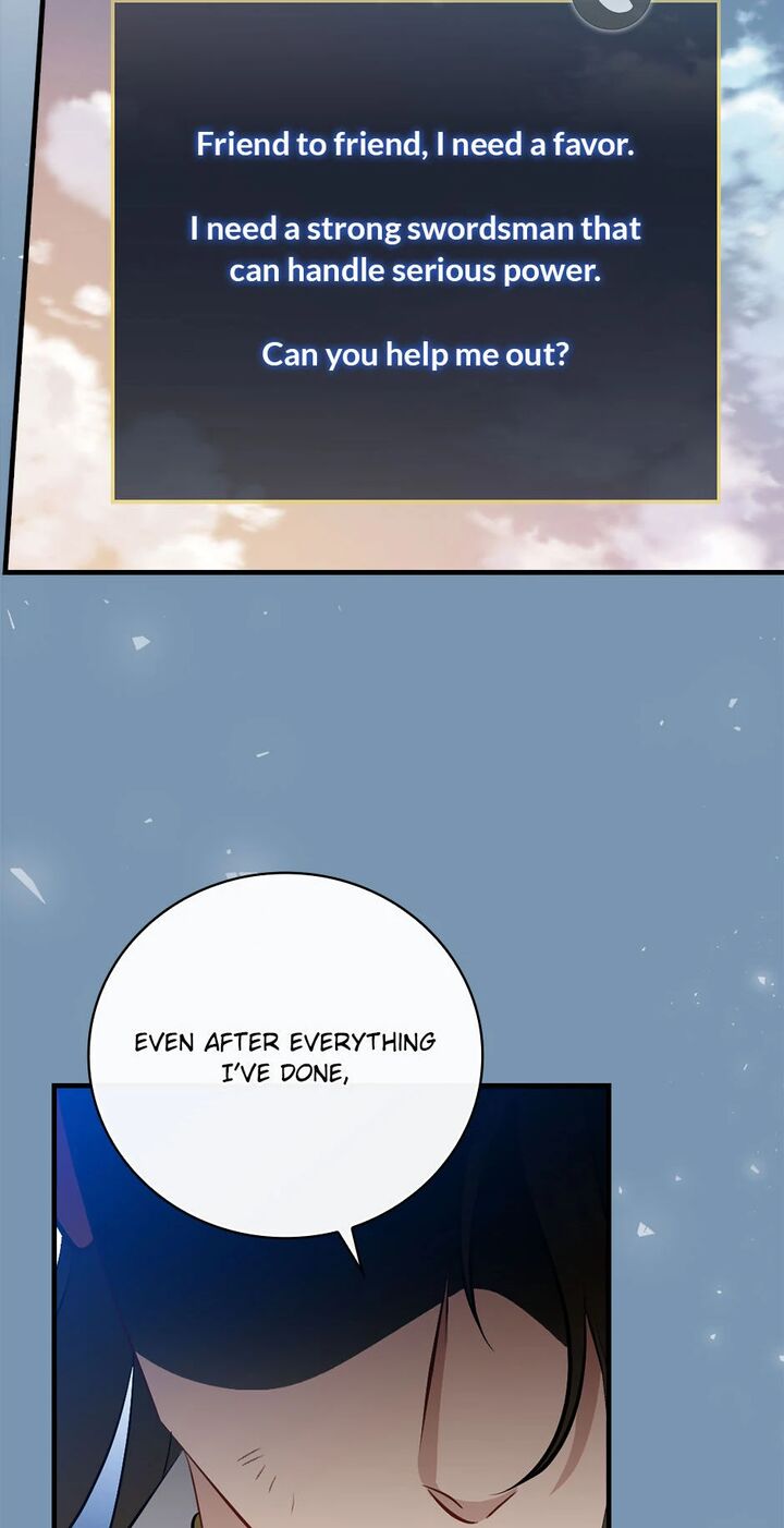 Leveling Up By Only Eating Chapter 186 Page 38