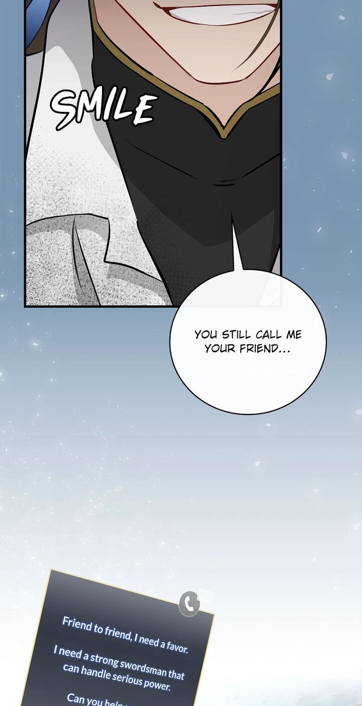 Leveling Up By Only Eating Chapter 186 Page 39