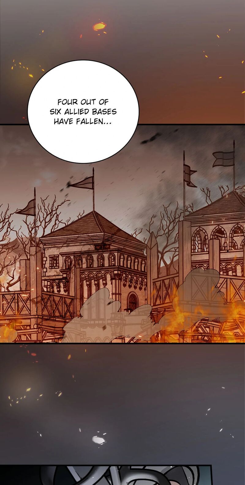 Leveling Up By Only Eating Chapter 186 Page 4
