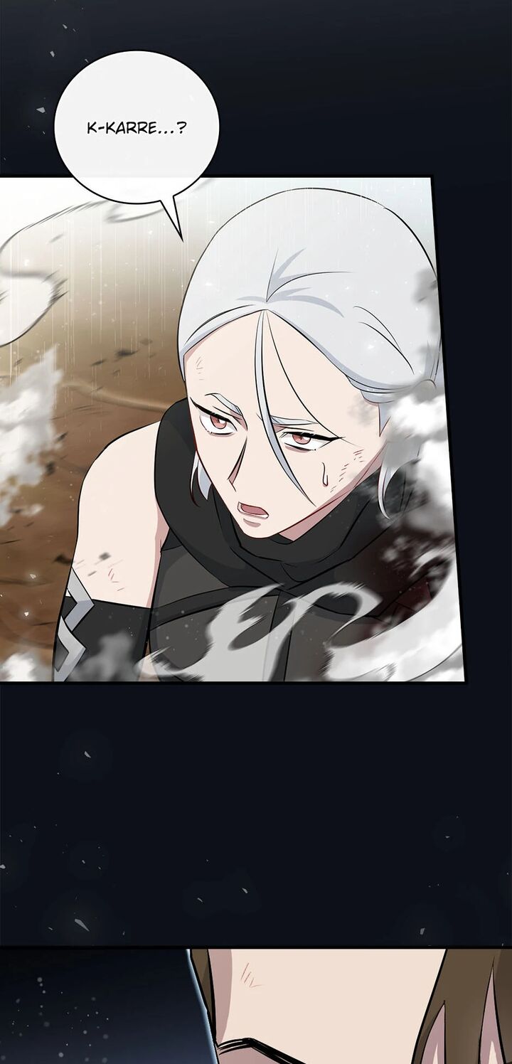 Leveling Up By Only Eating Chapter 186 Page 46