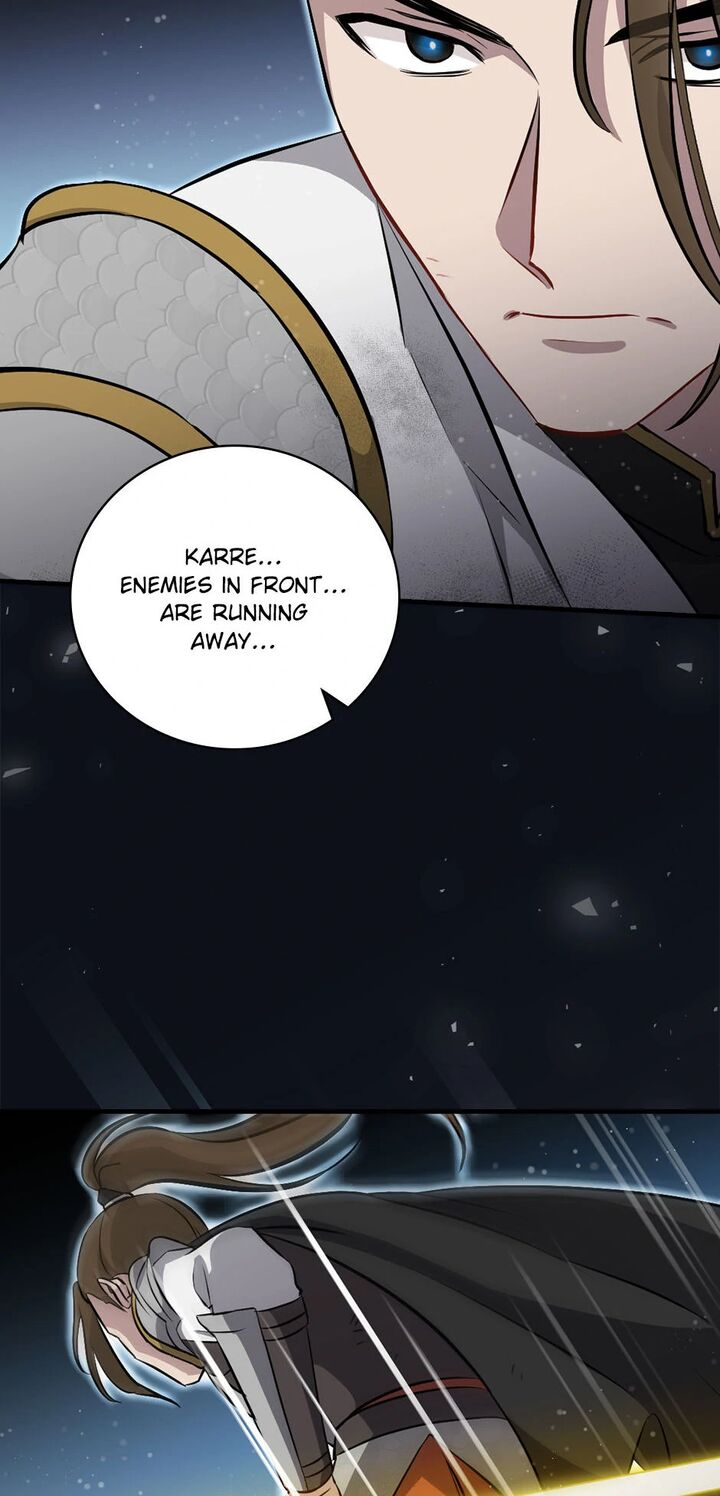 Leveling Up By Only Eating Chapter 186 Page 47
