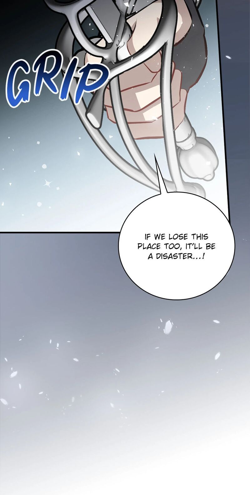 Leveling Up By Only Eating Chapter 186 Page 5